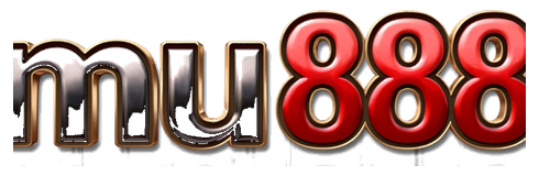 mu888 logo