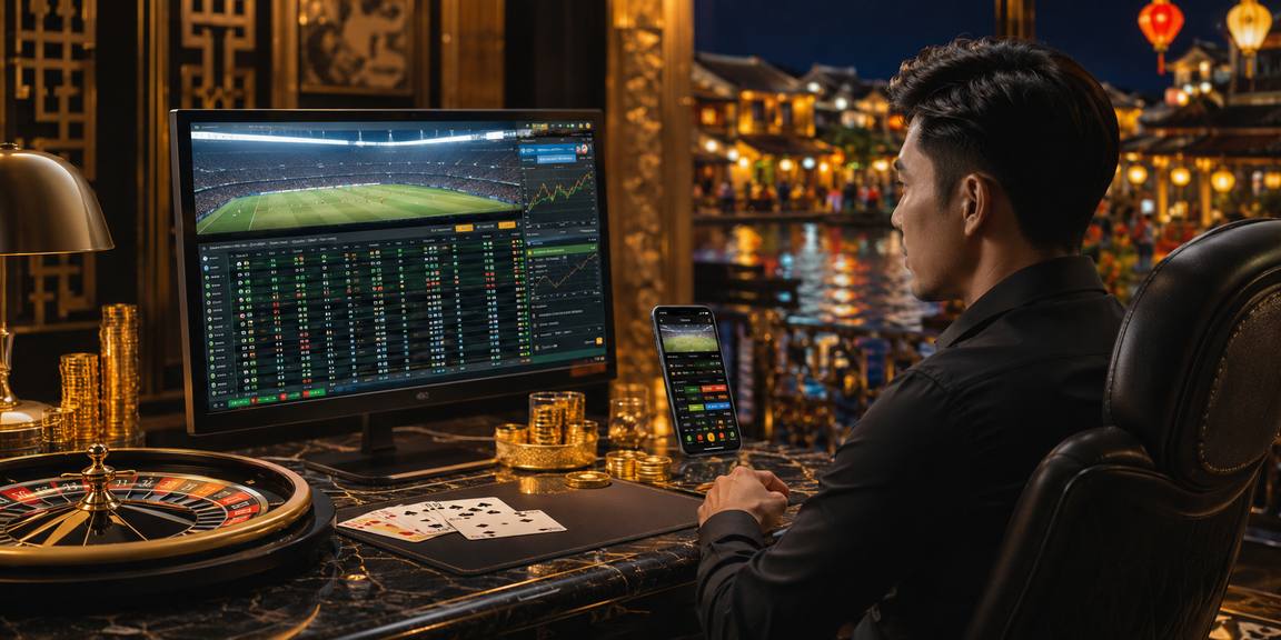 mu888 Sportsbook