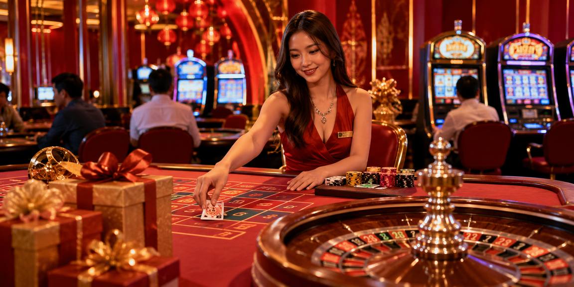 mu888 Speed Baccarat A